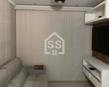 apartment em Avenida Raimundo Pereira de Magalhães, Jardim Íris - São Paulo - SP