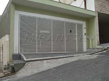 house em Rua Copacabana, Santa Teresinha - São Paulo - SP