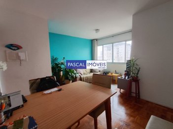 apartment em Rua Ciridião Durval, Vila Paulista - São Paulo - SP