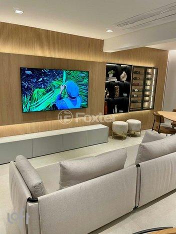 apartment em Martins, Butantã - São Paulo - SP