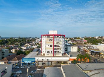 apartment em Rua Osvaldo Aranha, Centro - Venâncio Aires - RS