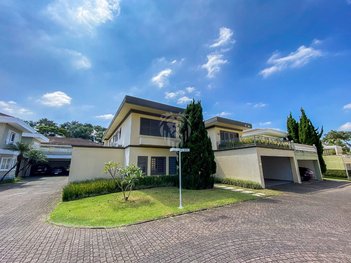 house em Rua Arataca, Chácara Monte Alegre - São Paulo - SP