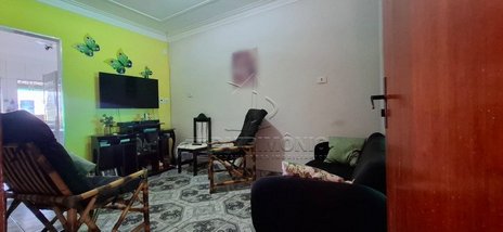 house em Rua Maria Modenezi Modena, Vossoroca - Votorantim - SP