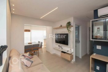 apartment em Avenida Guapira, Tucuruvi - São Paulo - SP