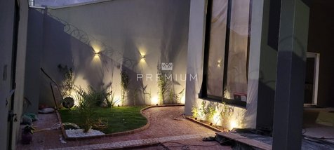 house em Rua Urano, Jardim Brasília - Uberlândia - MG