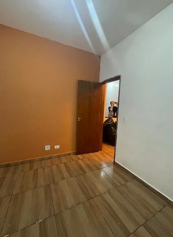 house em Rua Afonso D'Escragnolle Taunay, Esmeralda - Praia Grande - SP