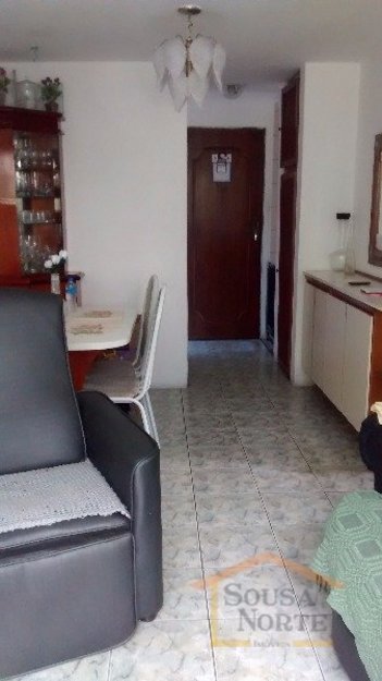 apartment em Avenida Doutor Francisco Ranieri, Lauzane Paulista - São Paulo - SP