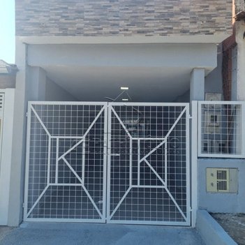 house em Rua Azel de Arruda, Parque São Bento - Sorocaba - SP