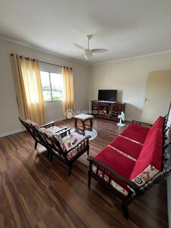 apartment em Avenida Pereira Barreto, Paraíso - Santo André - SP