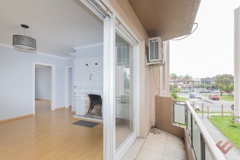 apartment em Avenida Dom Joaquim, Centro - Pelotas - RS
