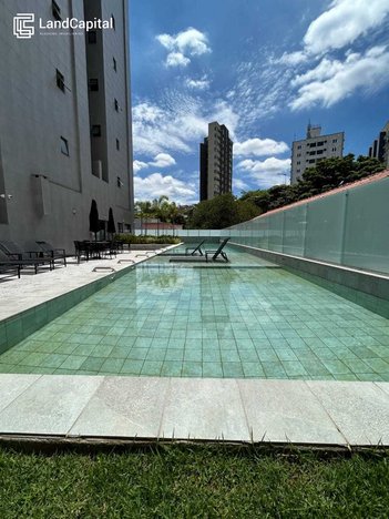 apartment em Rua Manaus, São Lucas - Belo Horizonte - MG