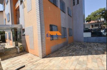 apartment em Rua Borborema, Renascença - Belo Horizonte - MG