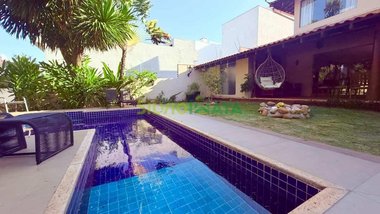 house em Rua Antônio Campana, Jardim Cidade Monções - Maringá - PR