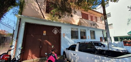commercial_property em Avenida Paraná, São Geraldo - Porto Alegre - RS