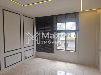 office em Rua Benjamin Constant, Centro - Londrina - PR
