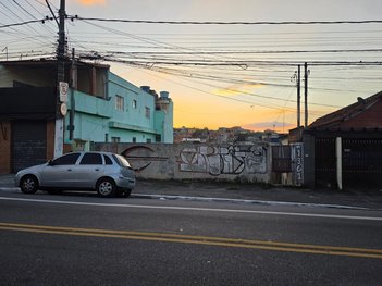 house em Avenida Boturussu, Parque Boturussu - São Paulo - SP