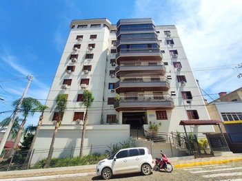 apartment em Bahia, São Cristóvão - Lajeado - RS