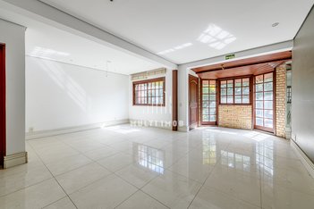 house em Avenida Iguassu, Petrópolis - Porto Alegre - RS