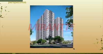 apartment em Avenida Guapira, Tucuruvi - São Paulo - SP