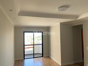 apartment em Rua Alexandre Archipenko, Vila Andrade - São Paulo - SP