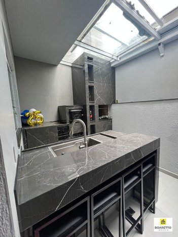 house em Rua Valdemar Linhares, Vila Nova - Joinville - SC