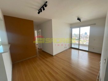 apartment em Rua do Imperador, Vila Paiva - São Paulo - SP