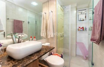 apartment em Rua Maria Cândida, Carandiru - São Paulo - SP