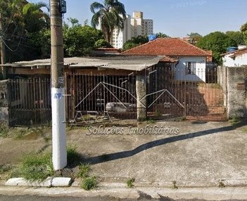 land_lot em Marciano Capella, Vila Ré - São Paulo - SP