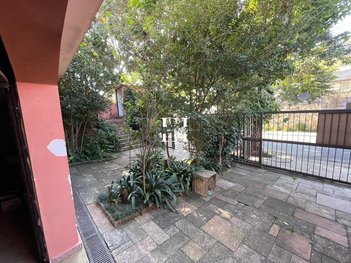 house em Rua Robélia, Jardim Prudência - São Paulo - SP