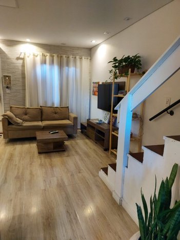 house em Doutor Rubem Knijnik, Costa e Silva - Porto Alegre - RS