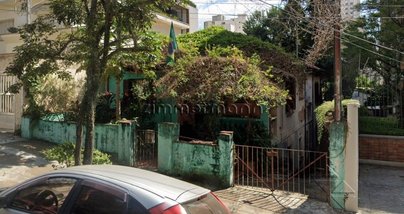 house em BRUXELAS, Sumaré - São Paulo - SP