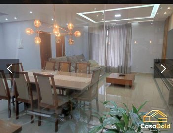 house em QE 50 Conjunto N, Guará II - Brasília - DF