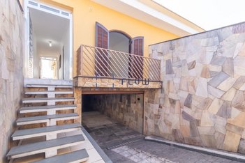 house em Rua Domingos Moreira, Jardim Cidade Pirituba - São Paulo - SP