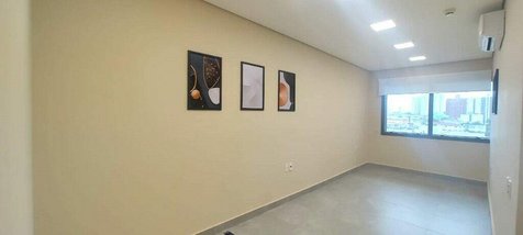 office em Rua Jurubatuba, Centro - São Bernardo do Campo - SP