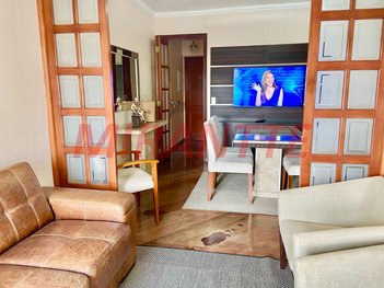 apartment em Rua Simão Velho, Vila Albertina - São Paulo - SP