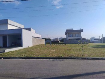land_lot em Rua Aleandro do Nascimento Ferreira, Loteamento Fazenda Ronda - São José dos Campos - SP