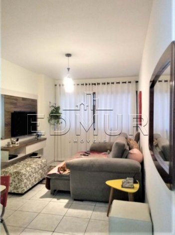 apartment em Rua Atibaia, Vila Valparaíso - Santo André - SP
