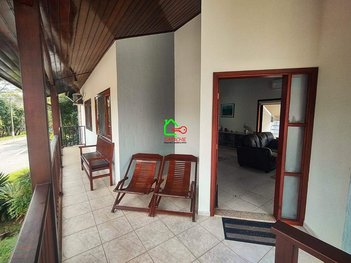 house em Avenida Flamengo, Bosque - Vinhedo - SP