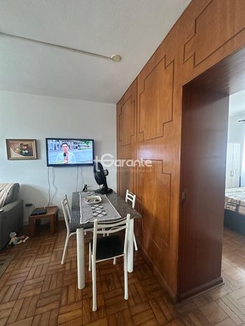 apartment em Avenida Bartholomeu de Gusmão, Boqueirão - Santos - SP