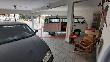 house em Avenida Presidente Vargas, Cidade Nova - Indaiatuba - SP