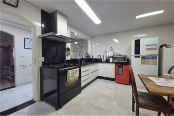 house em Rua Santa Maria do Cambuca, Vila Tolstoi - São Paulo - SP