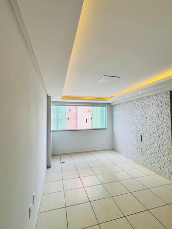 apartment em Rua 402, Setor Negrão de Lima - Goiânia - GO