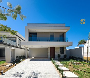 house em Alameda Paraguai, Jardim Itália - Cuiabá - MT