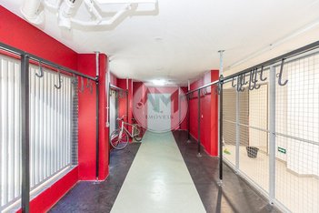 apartment em Rua Alexandre Dumas, Chácara Santo Antônio (Zona Sul) - São Paulo - SP