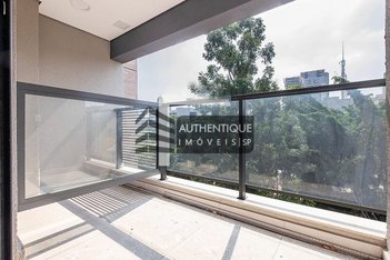 apartment em Rua Galeno de Almeida, Pinheiros - São Paulo - SP