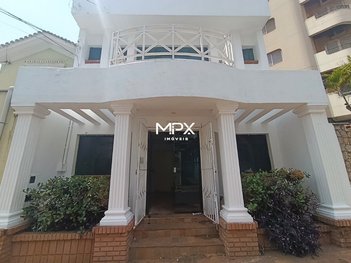 commercial_building em Rua Governador Pedro de Toledo, Centro - Piracicaba - SP