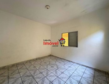 house em Rua Antônio da Costa Lima, Dos Casa - São Bernardo do Campo - SP