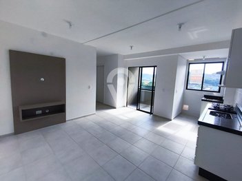 apartment em Rua Carlos May, Vila Baependi - Jaraguá do Sul - SC