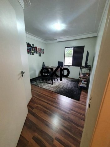 apartment em Rua Engenheiro Jorge Oliva, Vila Mascote - São Paulo - SP