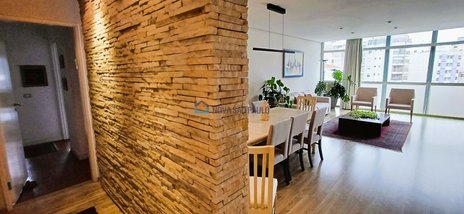 apartment em Avenida Angélica, Santa Cecília - São Paulo - SP